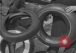 Image of automotive trials United States USA, 1951, second 14 stock footage video 65675045382