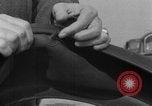 Image of automotive trials United States USA, 1951, second 18 stock footage video 65675045382