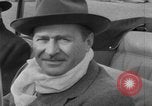Image of automotive trials United States USA, 1951, second 20 stock footage video 65675045382