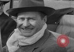 Image of automotive trials United States USA, 1951, second 21 stock footage video 65675045382