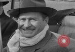 Image of automotive trials United States USA, 1951, second 22 stock footage video 65675045382