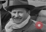 Image of automotive trials United States USA, 1951, second 23 stock footage video 65675045382