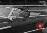 Image of automotive trials United States USA, 1951, second 36 stock footage video 65675045382