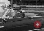 Image of automotive trials United States USA, 1951, second 37 stock footage video 65675045382