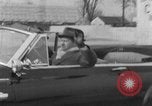 Image of automotive trials United States USA, 1951, second 38 stock footage video 65675045382