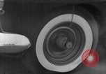 Image of automotive trials United States USA, 1951, second 39 stock footage video 65675045382