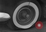 Image of automotive trials United States USA, 1951, second 40 stock footage video 65675045382