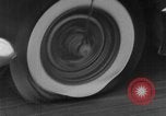 Image of automotive trials United States USA, 1951, second 41 stock footage video 65675045382