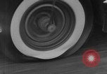 Image of automotive trials United States USA, 1951, second 42 stock footage video 65675045382