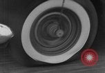 Image of automotive trials United States USA, 1951, second 43 stock footage video 65675045382