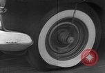 Image of automotive trials United States USA, 1951, second 44 stock footage video 65675045382