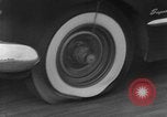Image of automotive trials United States USA, 1951, second 45 stock footage video 65675045382