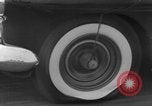 Image of automotive trials United States USA, 1951, second 48 stock footage video 65675045382