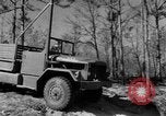 Image of automotive trials United States USA, 1951, second 49 stock footage video 65675045382