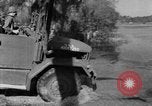 Image of automotive trials United States USA, 1951, second 52 stock footage video 65675045382