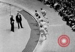 Immagine di 15 piedi vault New York United States USA, 1951, secondo 45 filmato di repertorio 65675045383
