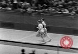 Immagine di 15 piedi vault New York United States USA, 1951, secondo 61 filmato di repertorio 65675045383