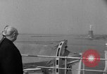 Immagine di Il Presidente francese Vincent Auriol United States USA, 1951, secondo 33 filmato di repertorio 65675045384
