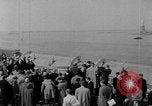 Immagine di Il Presidente francese Vincent Auriol United States USA, 1951, secondo 36 filmato di repertorio 65675045384
