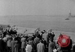 Immagine di Il Presidente francese Vincent Auriol United States USA, 1951, secondo 37 filmato di repertorio 65675045384