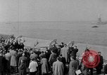 Immagine di Il Presidente francese Vincent Auriol United States USA, 1951, secondo 38 filmato di repertorio 65675045384
