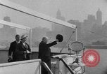 Immagine di Il Presidente francese Vincent Auriol United States USA, 1951, secondo 44 filmato di repertorio 65675045384