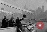 Immagine di Il Presidente francese Vincent Auriol United States USA, 1951, secondo 45 filmato di repertorio 65675045384