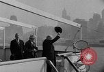 Immagine di Il Presidente francese Vincent Auriol United States USA, 1951, secondo 46 filmato di repertorio 65675045384