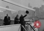 Immagine di Il Presidente francese Vincent Auriol United States USA, 1951, secondo 48 filmato di repertorio 65675045384