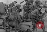 Immagine di Massa caduta paracadute Corea, 1951, secondo 7 filmato di repertorio 65675045385