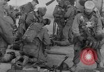 Immagine di Massa caduta paracadute Corea, 1951, secondo 10 filmato di repertorio 65675045385