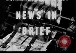 Immagine di Navi da guerra San Diego California USA, 1951, secondo 1 filmato di repertorio 65675045386