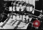 Immagine di Navi da guerra San Diego California USA, 1951, secondo 3 filmato di repertorio 65675045386