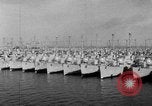 Immagine di Navi da guerra San Diego California USA, 1951, secondo 7 filmato di repertorio 65675045386