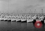 Immagine di Navi da guerra San Diego California USA, 1951, secondo 8 filmato di repertorio 65675045386