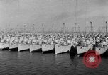 Immagine di Navi da guerra San Diego California USA, 1951, secondo 9 filmato di repertorio 65675045386