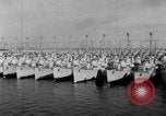 Immagine di Navi da guerra San Diego California USA, 1951, secondo 10 filmato di repertorio 65675045386