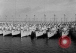 Immagine di Navi da guerra San Diego California USA, 1951, secondo 12 filmato di repertorio 65675045386
