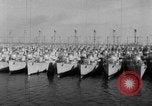 Immagine di Navi da guerra San Diego California USA, 1951, secondo 13 filmato di repertorio 65675045386