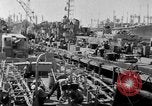 Immagine di Navi da guerra San Diego California USA, 1951, secondo 17 filmato di repertorio 65675045386