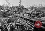 Immagine di Navi da guerra San Diego California USA, 1951, secondo 18 filmato di repertorio 65675045386