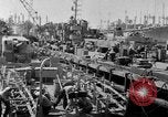 Immagine di Navi da guerra San Diego California USA, 1951, secondo 19 filmato di repertorio 65675045386