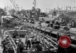 Immagine di Navi da guerra San Diego California USA, 1951, secondo 20 filmato di repertorio 65675045386