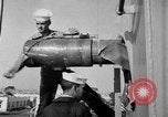Immagine di Navi da guerra San Diego California USA, 1951, secondo 21 filmato di repertorio 65675045386