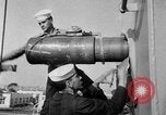 Immagine di Navi da guerra San Diego California USA, 1951, secondo 23 filmato di repertorio 65675045386