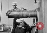 Immagine di Navi da guerra San Diego California USA, 1951, secondo 24 filmato di repertorio 65675045386