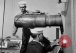 Immagine di Navi da guerra San Diego California USA, 1951, secondo 25 filmato di repertorio 65675045386