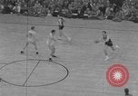 Image of basketball match Minneapolis Minnesota USA, 1951, second 7 stock footage video 65675045388