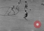 Image of basketball match Minneapolis Minnesota USA, 1951, second 30 stock footage video 65675045388