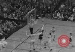Image of basketball match Minneapolis Minnesota USA, 1951, second 35 stock footage video 65675045388